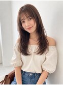 レイヤーカット