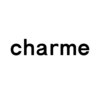 charme 神戸元町/三宮 髪質改善トリートメント&ヘッドスパ【シャルム】のお店ロゴ