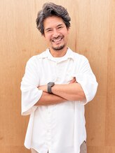エイト タカサキ 高崎店(EIGHT takasaki) 荒井 太郎
