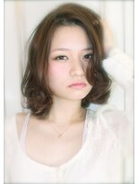 マイティ バイ エイチ(mighty by H)&nbsp;mighty☆モテグラ☆セミディカール☆[052-262-4162]