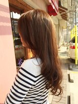 ヘアーアシスト ケーエス(Hair Assist KS)&nbsp;大人ロング