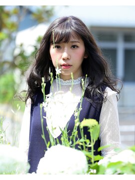 ニコヘアー(niko hair) ダークグレイ▼LINEID@vey3047y