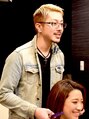 ヘアメイクブリーズ&nbsp;新坂 優作