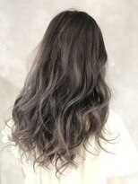 アンククロス 表参道(ANKH CROSS)&nbsp;【ANKH CROSS表参道】 ダークグレージュ