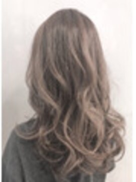 エイト アゲオ 上尾店(EIGHT ageo) 【EIGHT上尾】お客様スタイル_デザインカラー_ロング