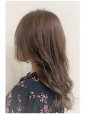 シフォンブランジュカラー