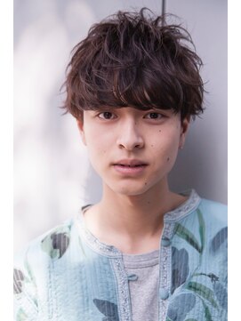 エイミー(Aimee) Aimee 爽やかモテマッシュ