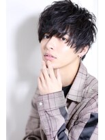 リップス 自由が丘(LIPPS)&nbsp;横顔きまるシルエット2