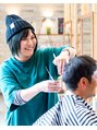モアアメニティ(more Amenity) 大久保 江里子