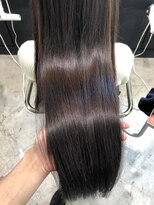 グランシャリオ 笹塚店(Grand Chariot)&nbsp;【グランシャリオ人気の艶髪特集】笹塚美容室Grand Chariot