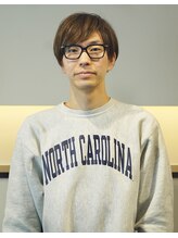 ノース(NORTH)&nbsp;喜多 敦史