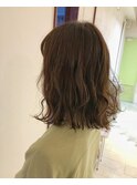 まろやかベージュ