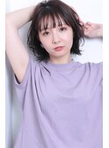 九州ランキング2位!ボブレイヤー 博多美容室