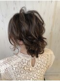 結婚式／2次会／ルーズアップ