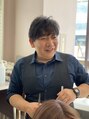 サロンドオオモリ エスタガーデン(Salon de オオモリ ESTAGARDEN) 森 崇