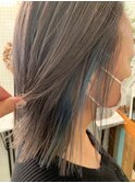 アクセサリーカラー