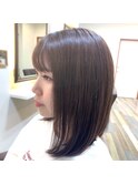 ラベンダーベージュ