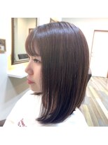 ヘアーアンドコークラシコ(Hair&Co. Clasico) ラベンダーベージュ