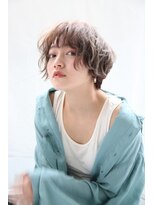 ネオリーブリノア 北千住東口店(Neolive Linoa)&nbsp;小顔ショート