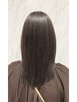 リーオオサカ(Lee Osaka)&nbsp;ナチュラルハイライト×グレージュ/kana