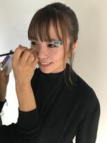 パースラヴ(PERS'LOV)&nbsp;スタイル