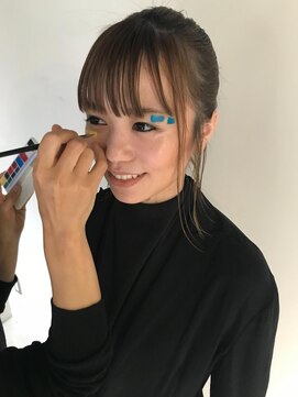 パースラヴ(PERS'LOV) スタイル