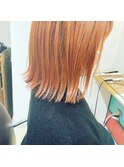 アプリコットビタミンカラー