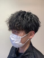 フォルテ 草薙店&nbsp;波巻きパーママッシュ