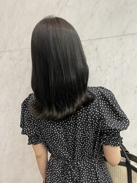 ロロネー 梅田(Lolonois) 【Lolonois梅田】赤み消しカラー 馬越露莉