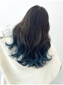 グラデーションカラー