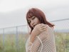 【ダメージレス】カット＋ダブルカラー＋OLAPLEX￥24,750→￥19,800