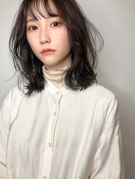 イット(it.) kana オリーブグレージュ