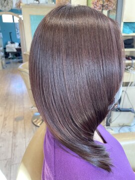 オプトゥニール(obtenir) a4  style N0.７２