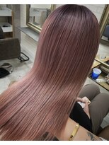 タンゴイ(tanGoi)&nbsp;ピンクベージュ