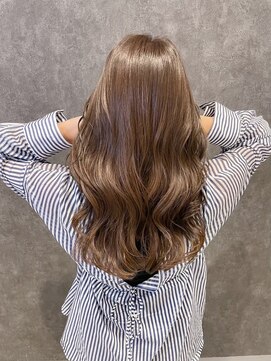 アンダーバーホワイト 南海難波店(_WHITE) 南海難波駅徒歩3分,髪質改善,ヘアカラー,カット,学割U24