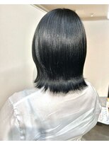 トゥーリ 長崎住吉店(tuuli) ブルーブラック