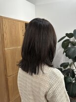 ブルーブラン(blue blanc)&nbsp;くびれミディアム