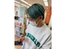 デンパツクラブ ストリート(DENPATSU CLUB Street)