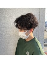 メール(Mer...)&nbsp;☆ツイストスパイラル×ダウンパーマ☆