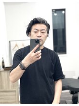 エルトレ 梅ヶ丘店(el tre) 小林 昌矢