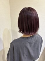 リアン 熊谷本店(Rien)&nbsp;ピンクラベンダーカラー