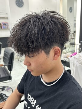 ネクスト 静岡店(NEXT) NEXT静岡　ソフトツイスト