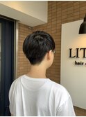 学割 カット