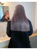 lavender gray