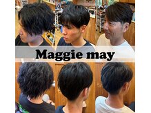 マギーメイ