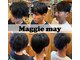 マギーメイの写真