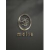 メリア(melia)のお店ロゴ