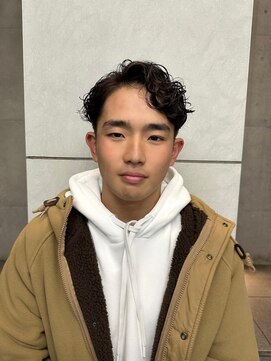 サンバレー(SUNVALLEY) メンズカット［表参道/メンズ］