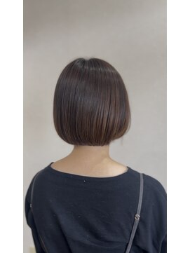 ジャガラ 津田沼店(JAGARA) ボブスタイル
