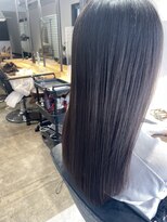 ソルファ 下赤塚(SOLFA)&nbsp;髪質改善カラー20代30代40代50代髪質改善白髪染めCOTA下赤塚駅